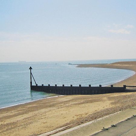 Mariners Lodge เฟลิกซ์สโตว์ ภายนอก รูปภาพ
