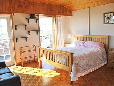 Mariners Lodge เฟลิกซ์สโตว์ ภายนอก รูปภาพ