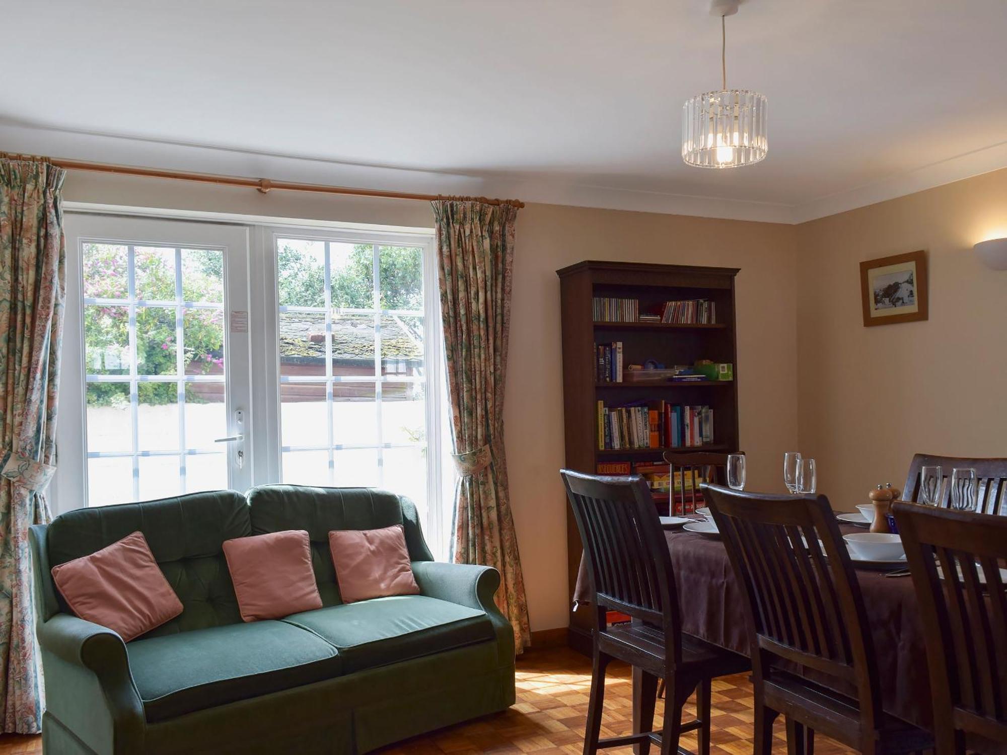 Mariners Lodge เฟลิกซ์สโตว์ ภายนอก รูปภาพ